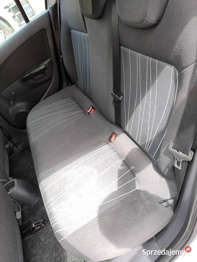 Opel Corsa D 2008 r 14b Stan klimatyzacji sprzedam