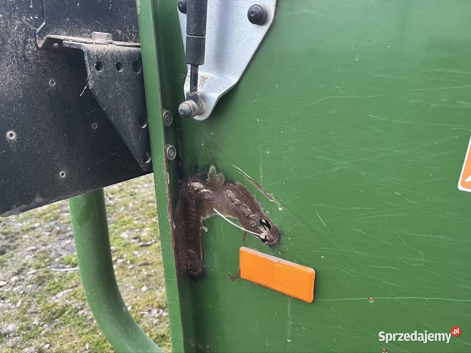 Siewnik Amazon D 9 super Pyrzyce