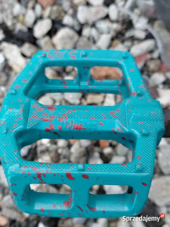 Bmx wyczynowy cult wielkopolskie Szamotuły
