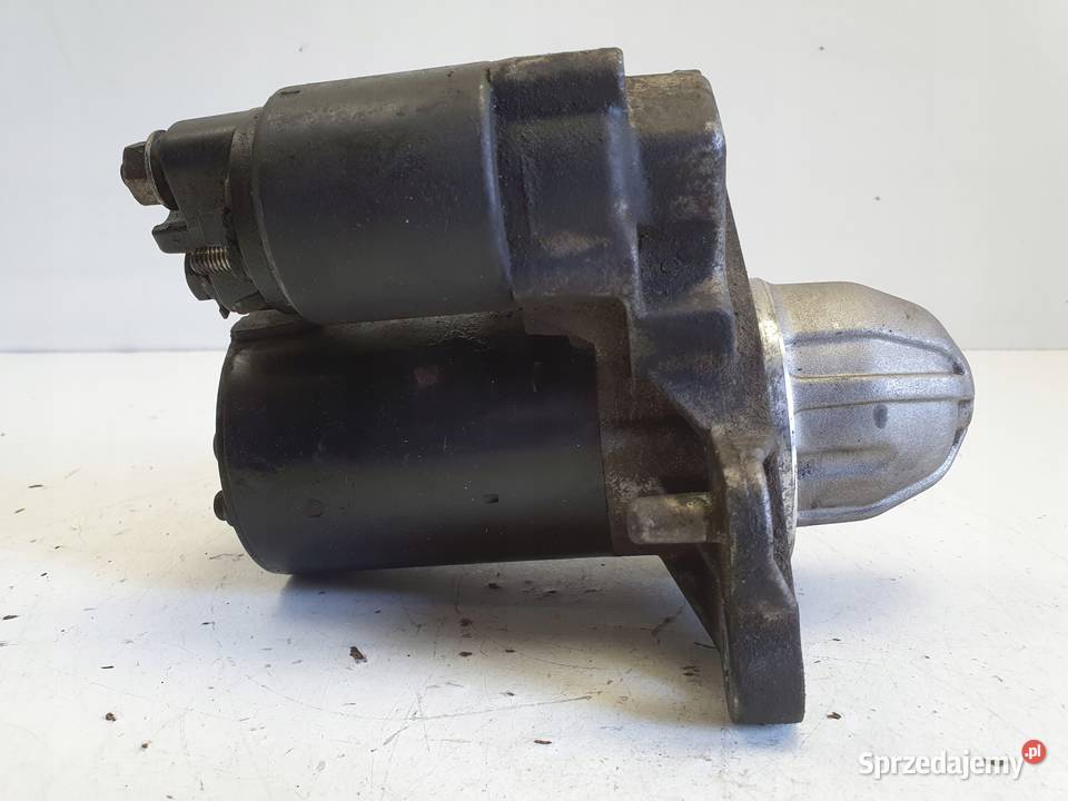 Mini One R50 R53 16 16V ROZRUSZNIK bosch osobowe Janów