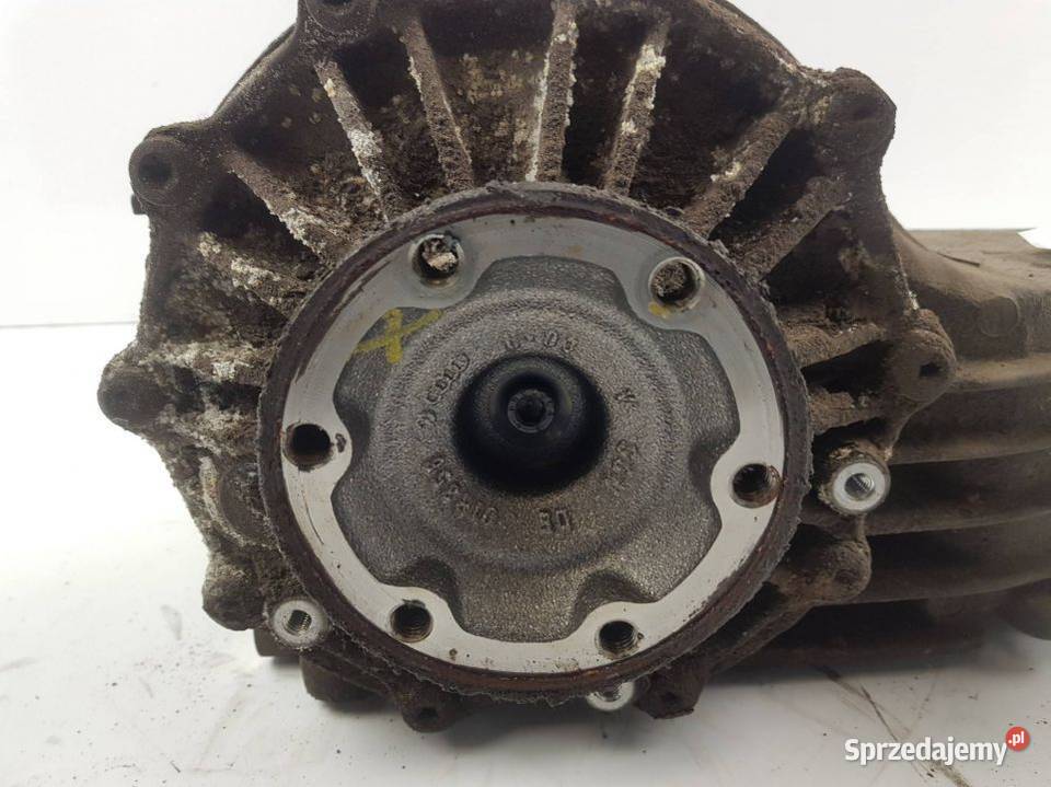 DYFERENCJAŁ TYŁ 01R525053K A8 D3 Lipno sprzedam