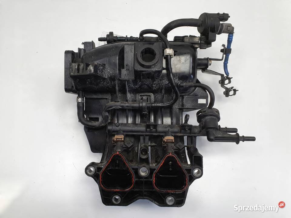 Fiat 500 09 T turbo KOLEKTOR SSĄCY 2299382 Janów sprzedam