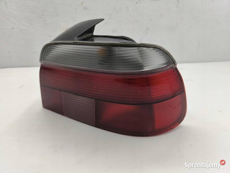 LAMPA PRAWY TYŁ BMW E39 25B 2496298 sprzedam