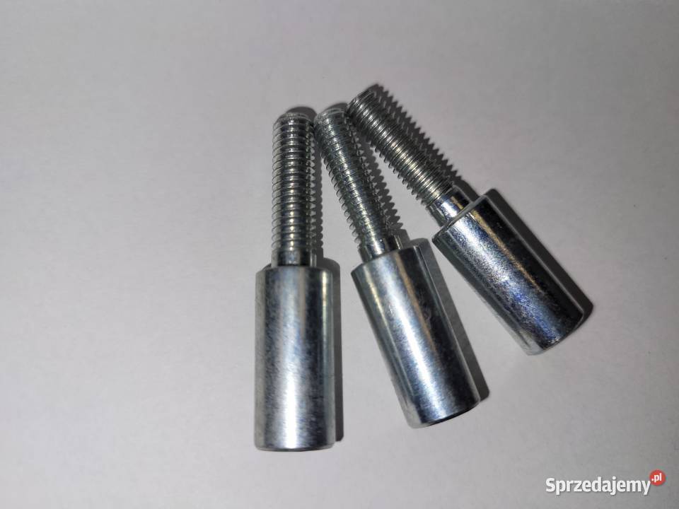 Śruba redukcja M6x22M6x22 Rydułtowy