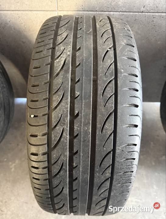 19 Audi A4 A5 A6 quattro 5x112 ET35 85J felgi Samochodowe Lubasz
