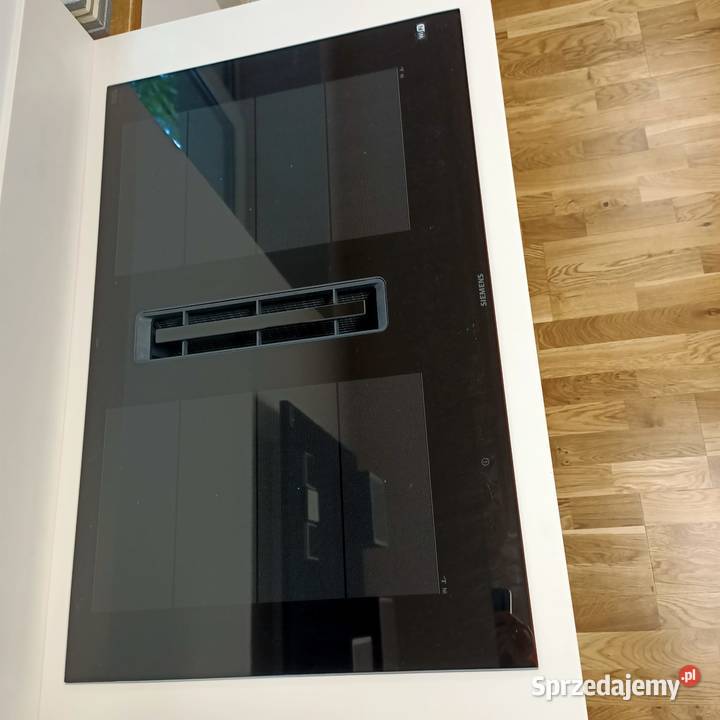 PŁYTA Z WYCIĄGIEM SIEMENS EX875LX67E mazowieckie Warszawa
