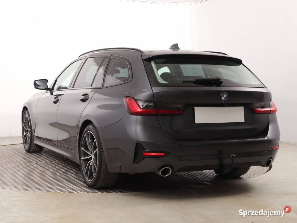 BMW 3 320 i czujnik parkowania śląskie Katowice sprzedam