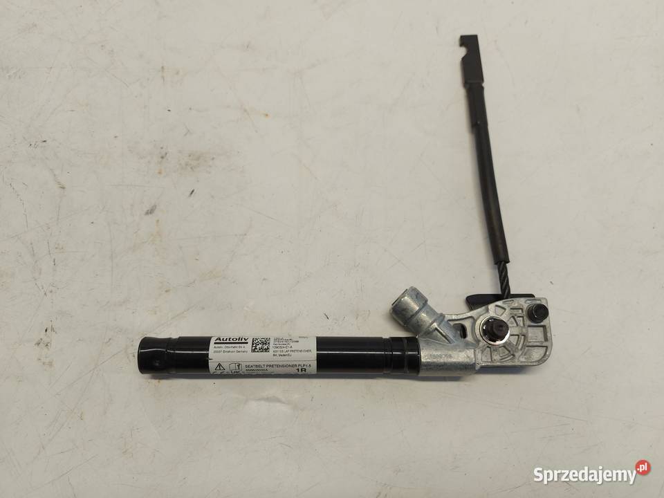 TESLA MODEL Y 2024r DOPINACZ NABÓJ PASA PRAWY osobowe