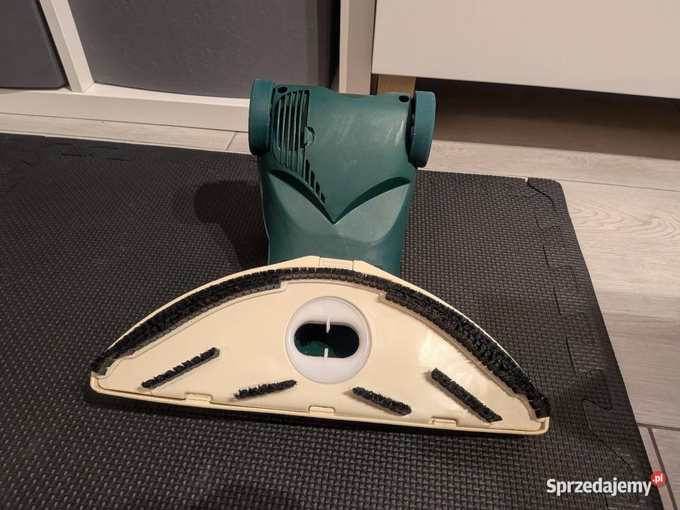 Szczotka balerina HD 35 vorwerk kobold zamiennik Wrocław