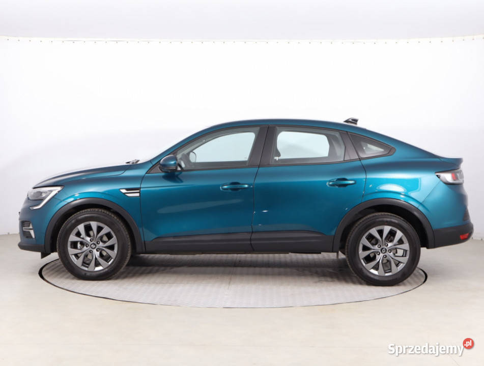 Renault Arkana 13 TCe ESP Piaseczno