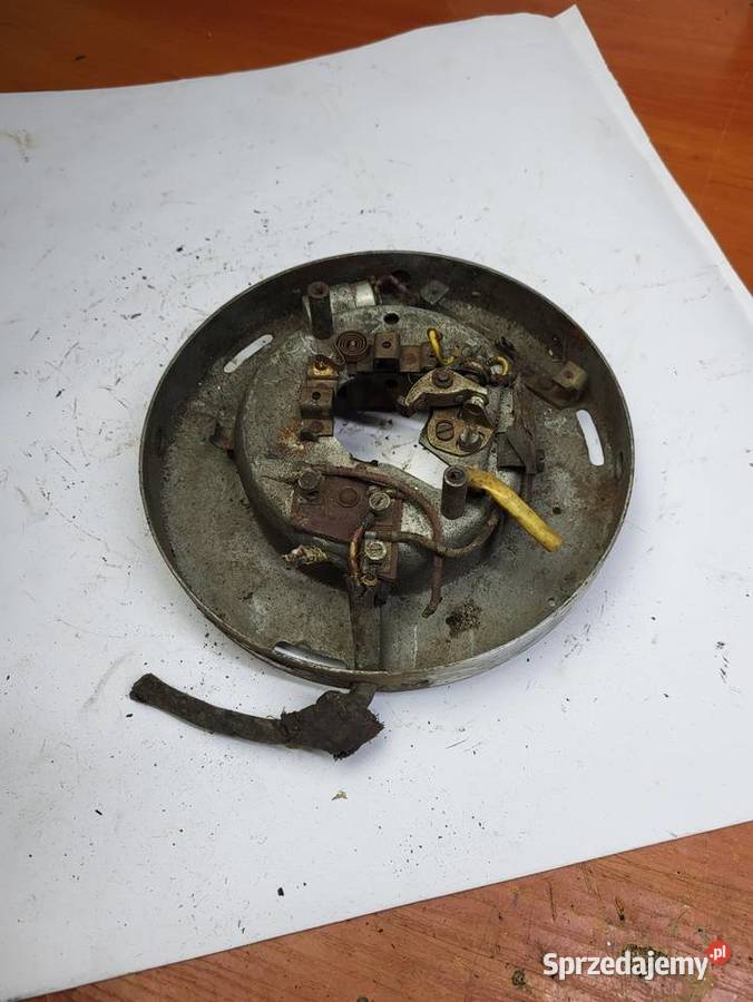 PRĄDNICA NORIS MLZSa 6061600