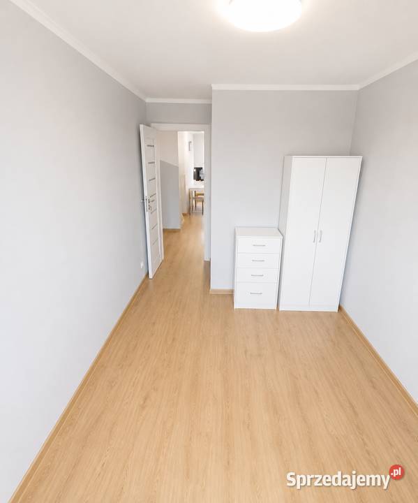 Mieszkanie Bytów 3 pokoje balkon 60 m