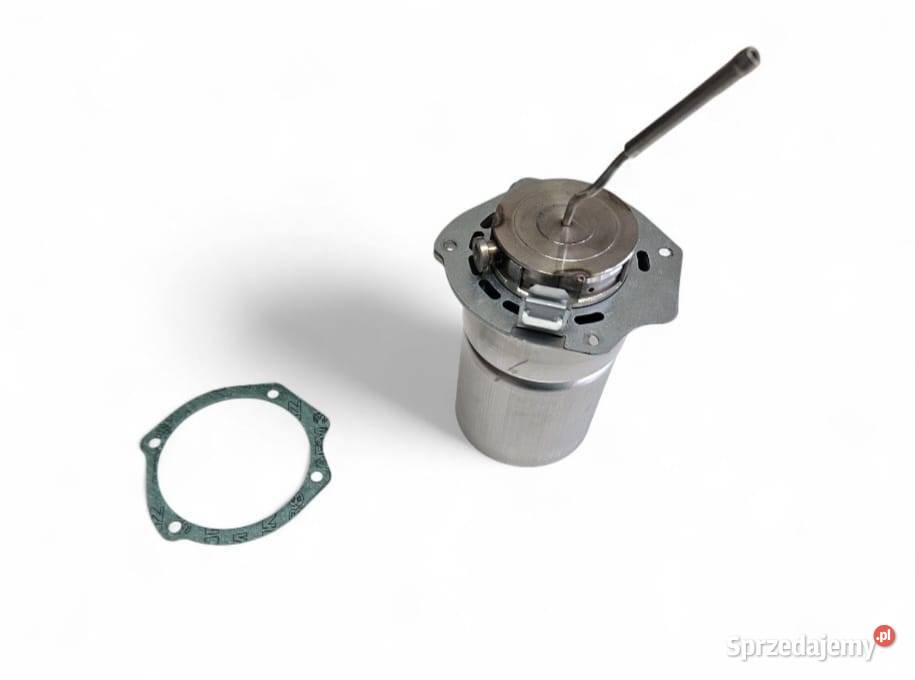 Palnik Ogrzewania Postojowego Webasto Thermo Top Ogrzewanie postojowe łódzkie