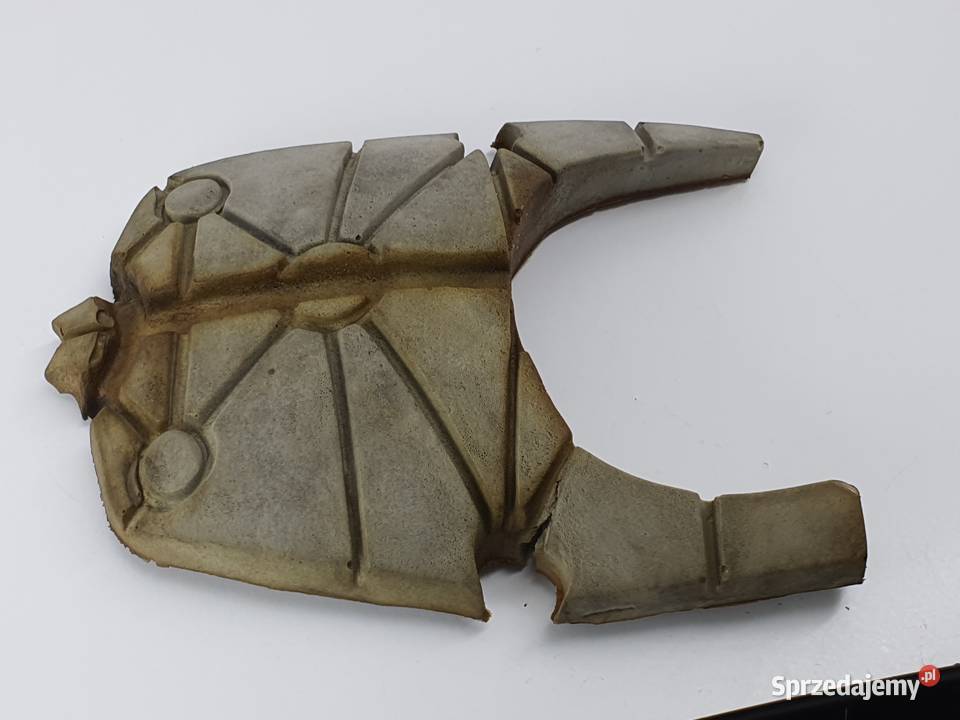 Dekiel Pokrywa Silnika Gabka Bmw R 1200 RT Gs sprzedam