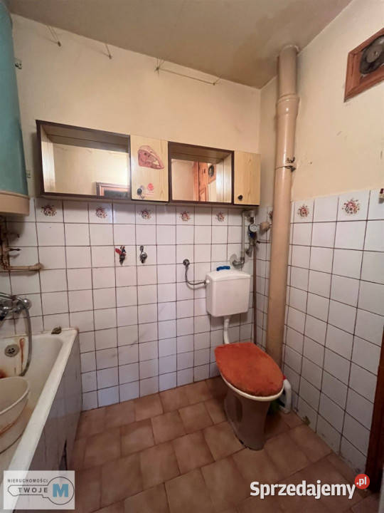 Mieszkanie Pińczów 544m2 3pokojowe