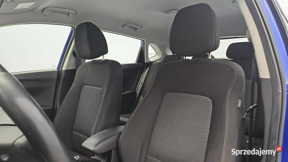Hyundai i20 12 Comfort Z Polskiego Salonu Warszawa