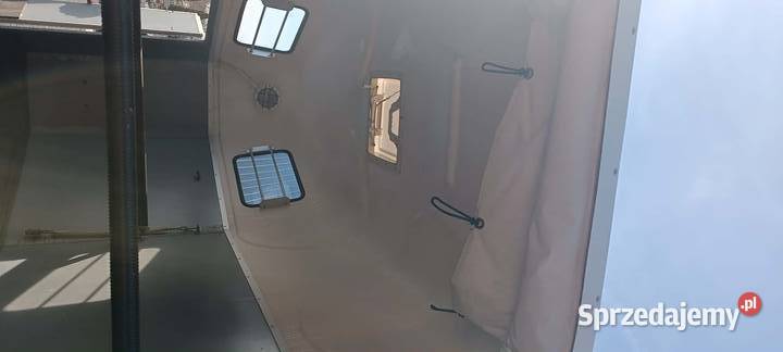 Przyczepka do koni 910 Orzysz sprzedam