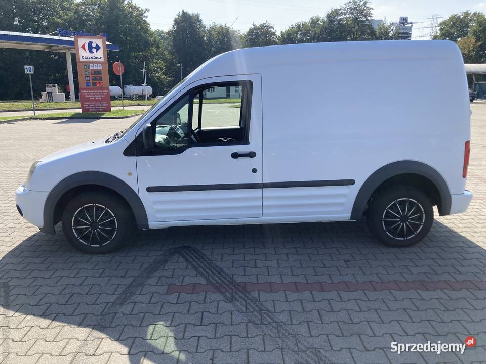 Samochód Ciężarowy VAT1