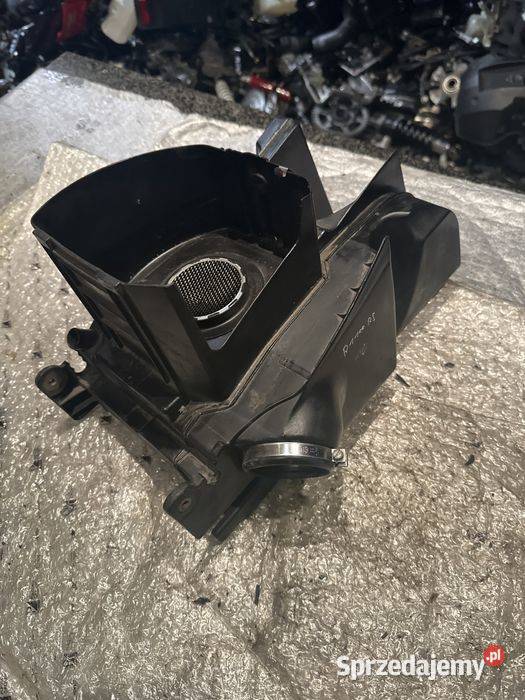 Bmw R1100 Airbox Filtr Powietrza M890 Poznań