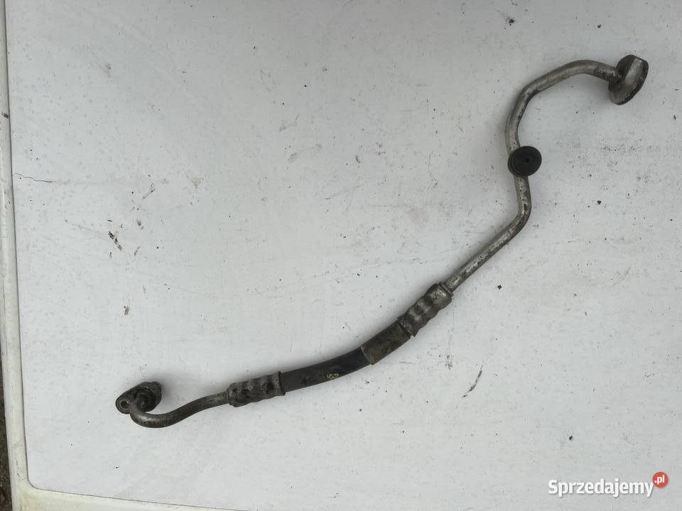 przewód klimatyzacji rurka Renault Mgane scenic osobowe Przewody klimatyzacji Ostrzeszów