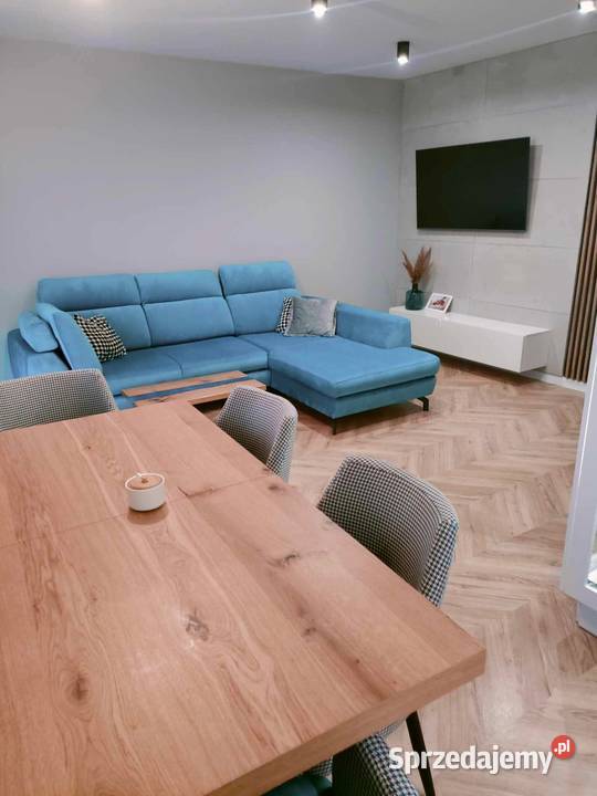 Mieskzanie Poręba sprzedam