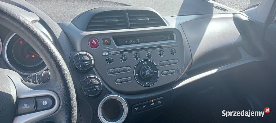 Honda Jazz 14 Motoryzacja Ozorków sprzedam