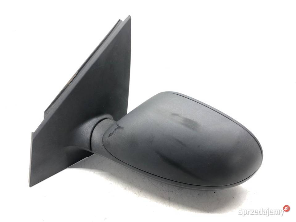 LUSTERKO LEWE LANCIA YPSILON Hatchback 0311 osobowe