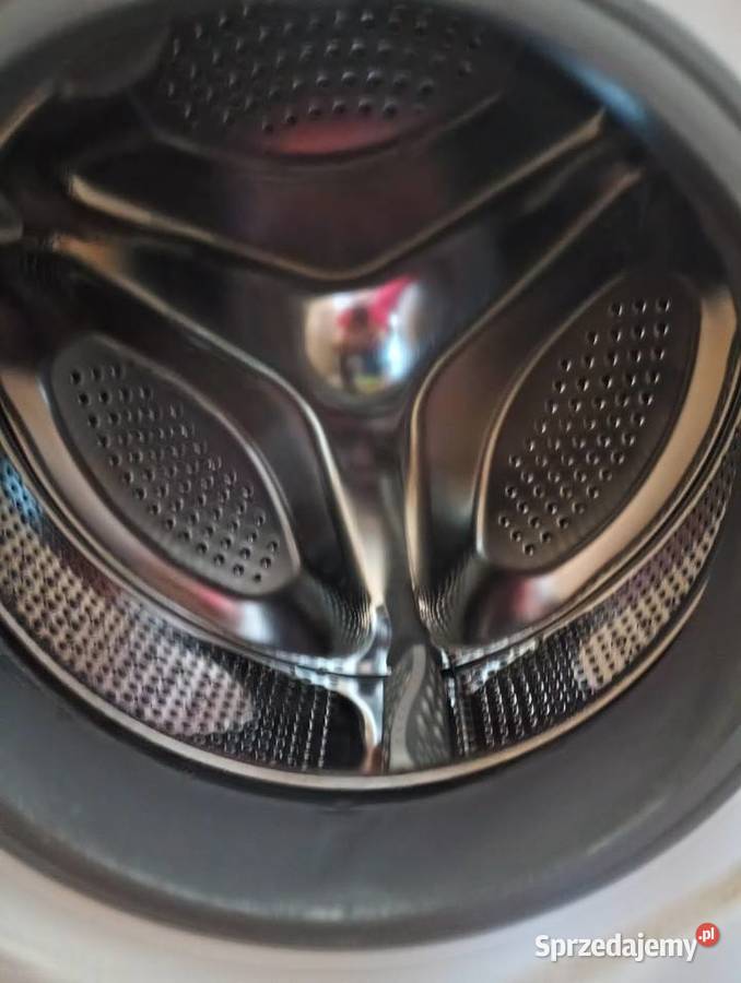 Pralka amika mało używana kujawsko-pomorskie Bydgoszcz