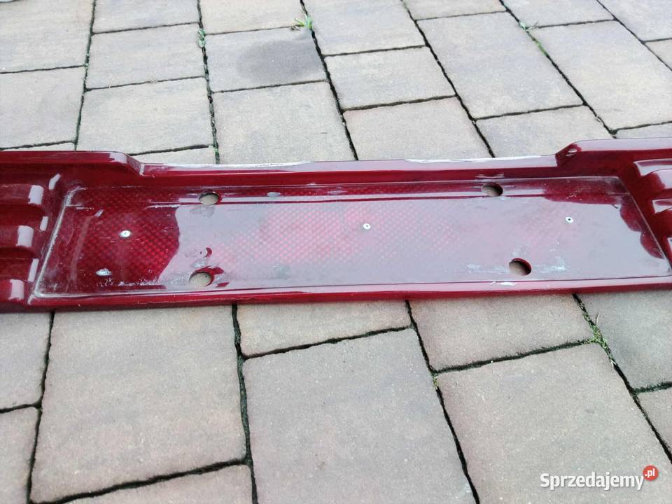 Blenda Mercedes Benz w124 lubelskie Piszczac