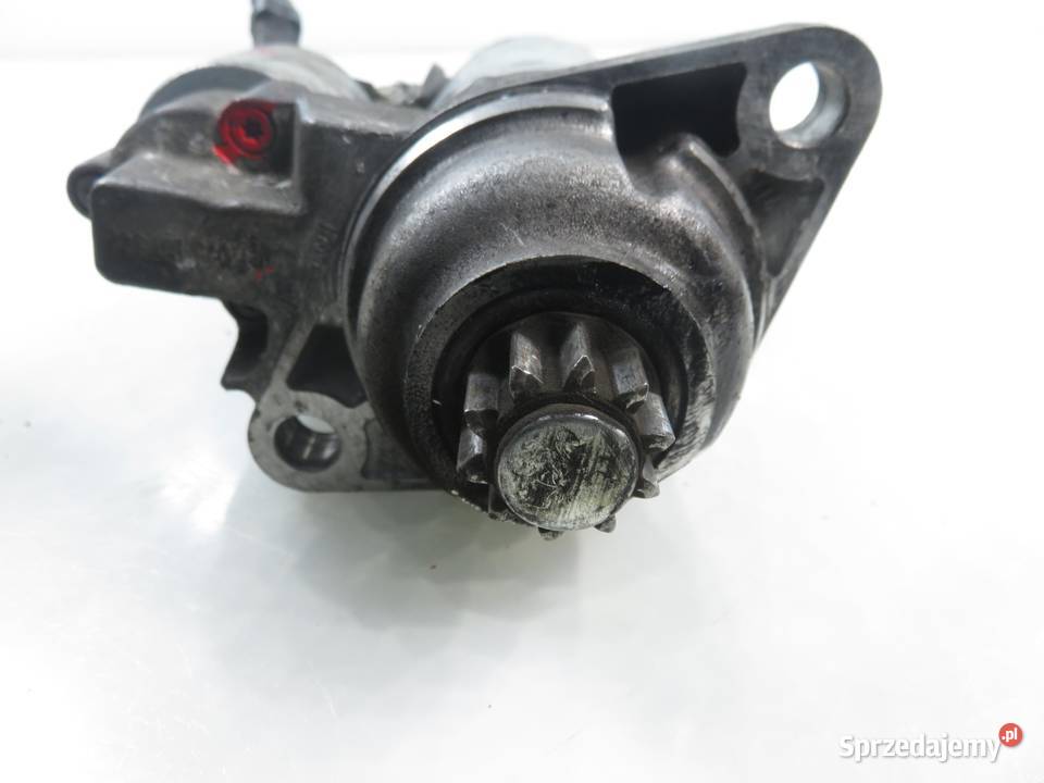 ROZRUSZNIK SKODA FABIA I 14 TDI małopolskie
