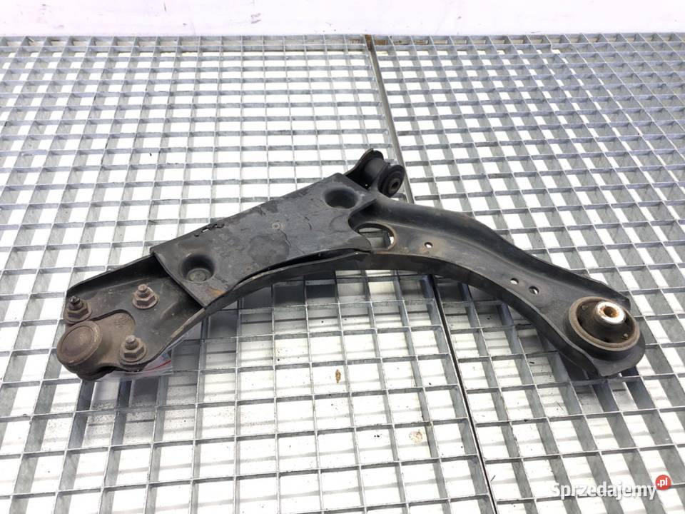 WAHACZ PRAWY PRZÓD VW POLO VI Hatchback PRZEDNI osobowe podkarpackie