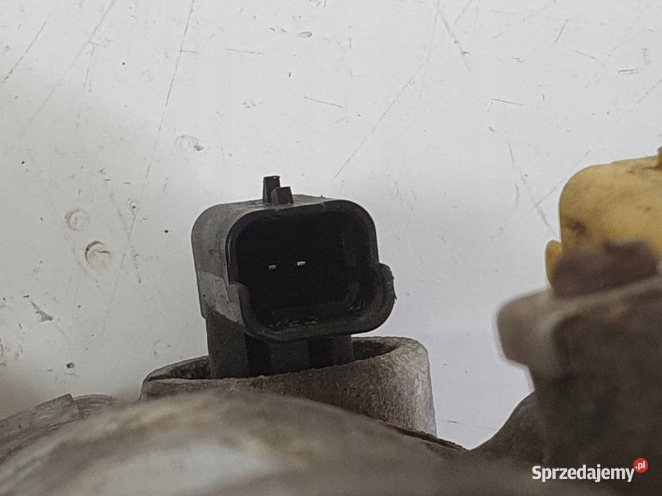 SPRĘŻARKA KLIMATYZACJI Peugeot Partner II 16 HDI Chełm