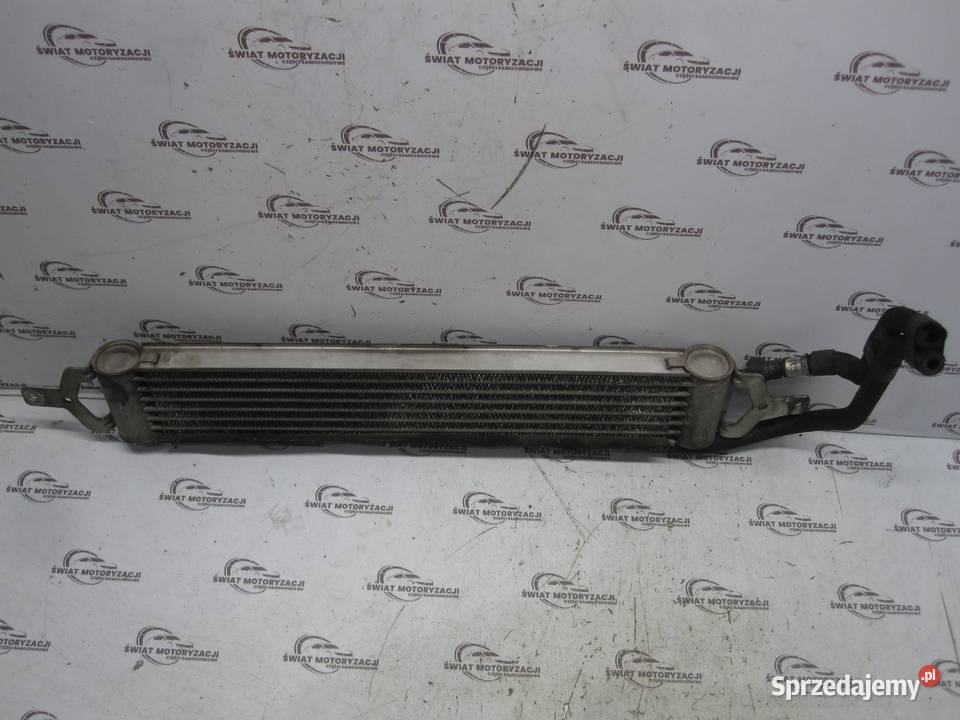 MINI COOPER I 04r chłodniczka oleju 1475586 Kielce