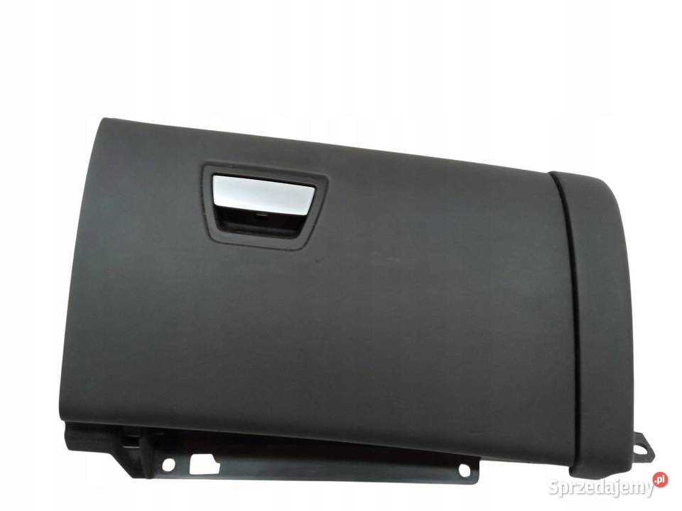 SCHOWEK PRAWY PASAŻERA DESKI EUROPA Maserati