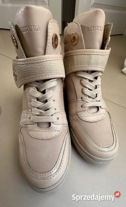 Buty 355 Półbuty Pruchnik sprzedam