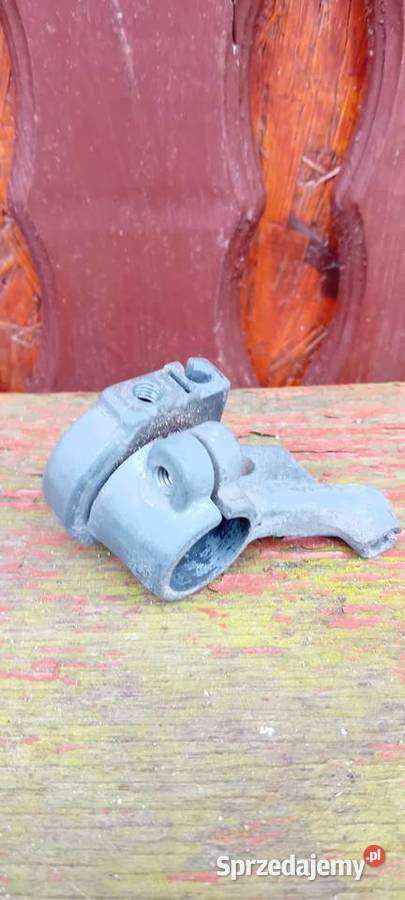 Korpus gazu romet komar motorynka ogar kadet łódzkie