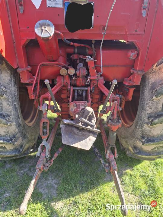 Mtz 80 stan Rybczewice Pierwsze