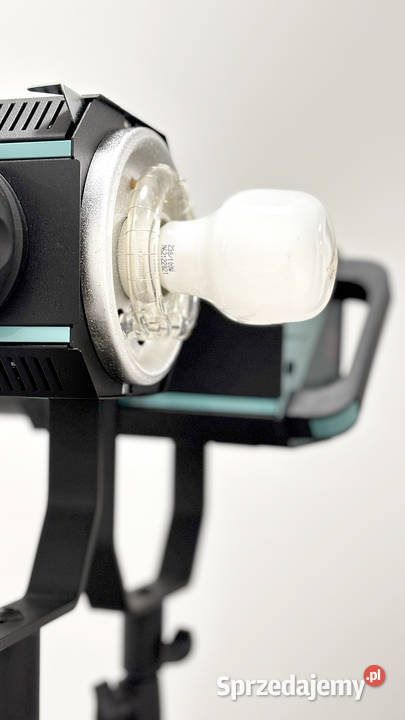 Zestaw Lamp Studyjnych Professional Flesh System małopolskie Bochnia