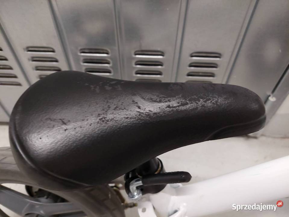 Rower biegowy Tył mazowieckie Warszawa