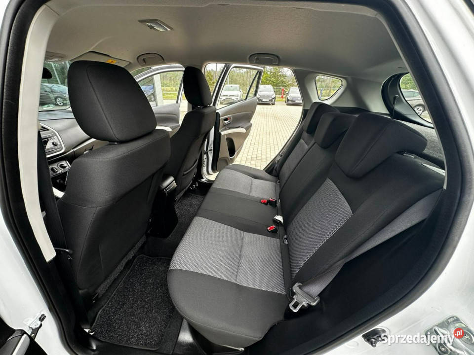 Suzuki SX4 SCross 2kpl kół Klima Tempomat Kąty Opolskie