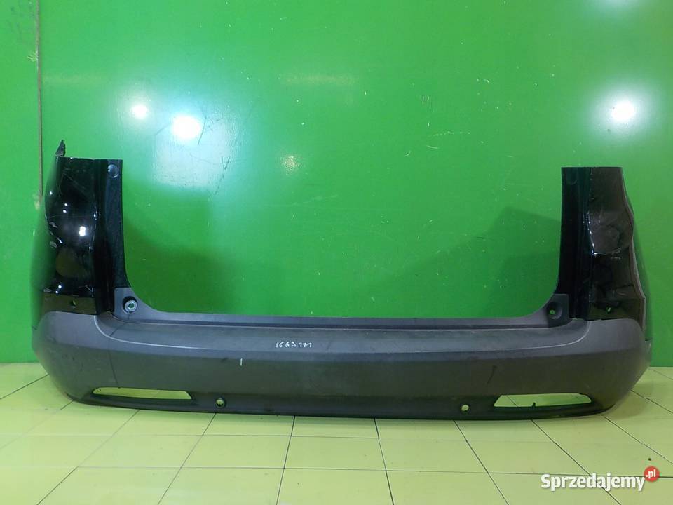 HONDA CRV IV 20 IVTEC AUT 13r 5D zderzak tyl