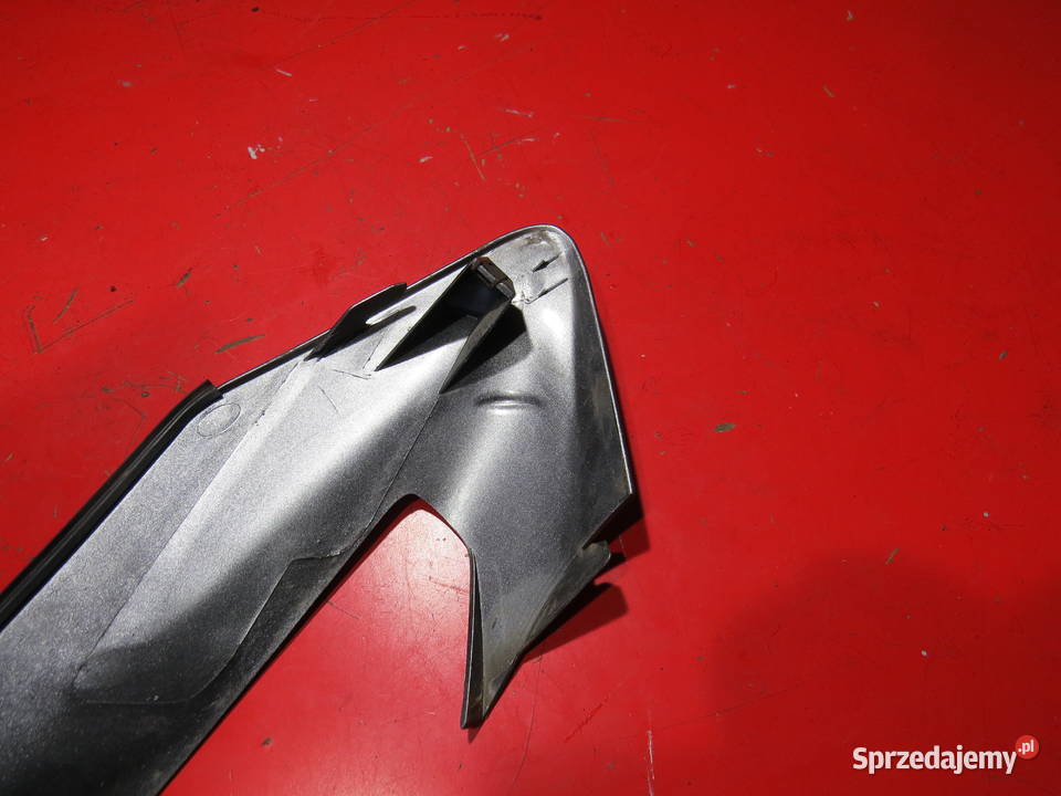 SUZUKI BURGMAN 400 K7 2008 krawat owiewka osłona Warszawa sprzedam