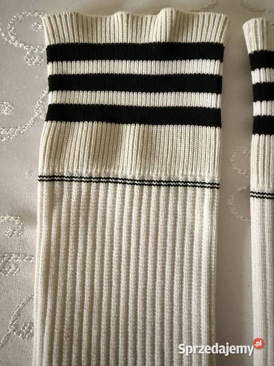 Getry piłkarskie adidas Originals Vintage 90s Czerwionka-Leszczyny