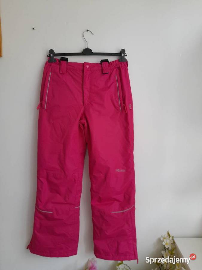 Spodnie narciarskie Trollkids M Bogatynia