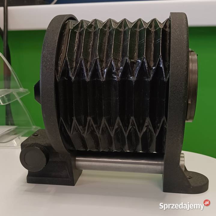 Mieszek makro pentacon Borów sprzedam