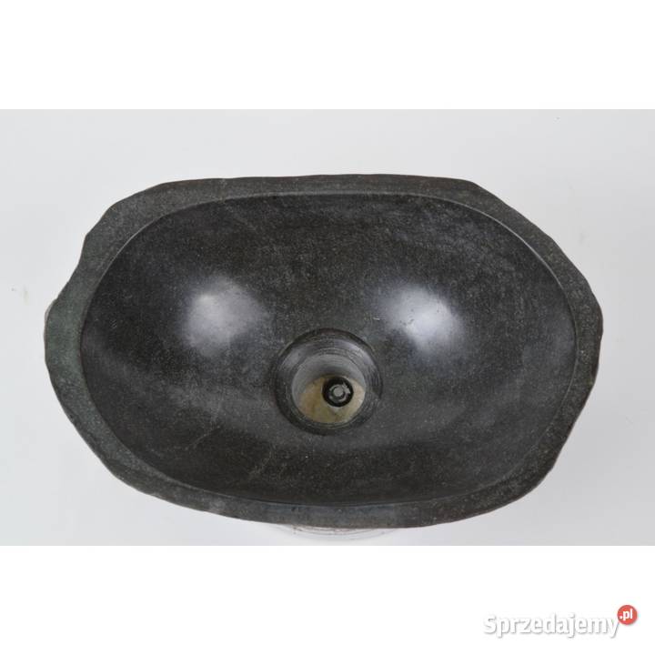 RIVER STONE RSB MINI RZ24 kamienna umywalka Umywalki Gdynia