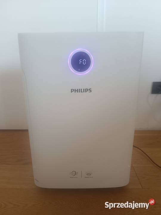 Oczyszczacznawilżacz Philips AC272950 Warszawa