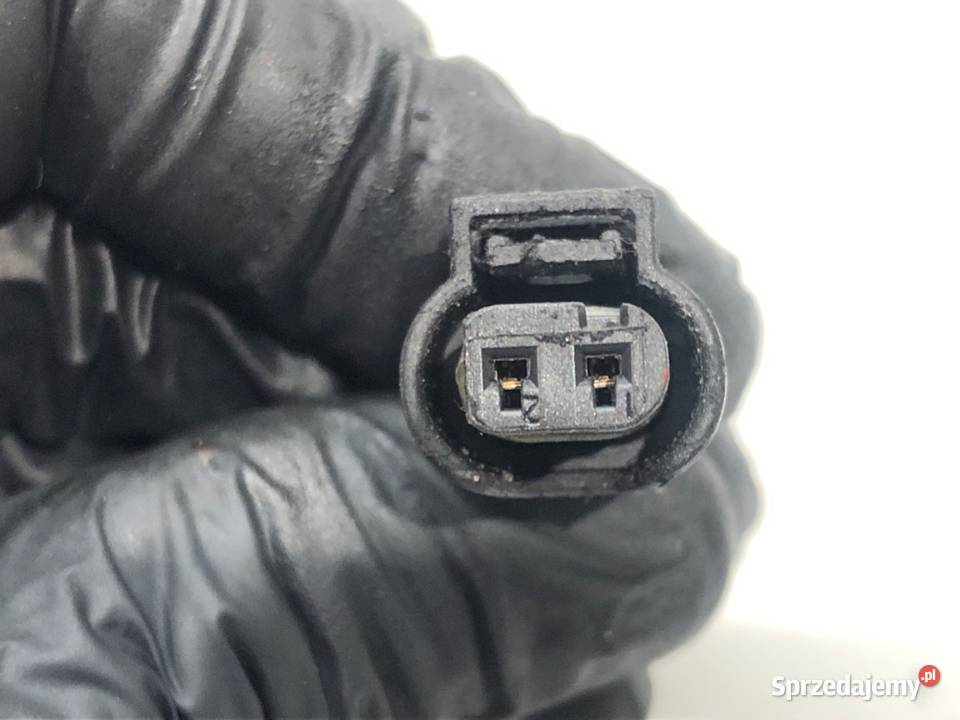 CZUJNIK TEMPERATURY SPALIN MERCEDES C209