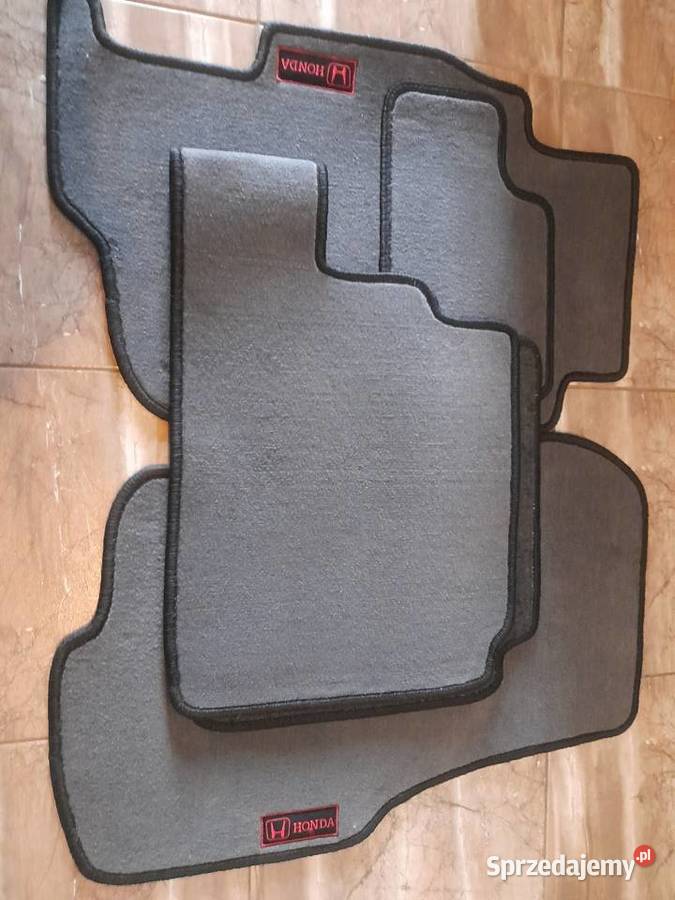 Dywaniki Honda ciwic dolnośląskie