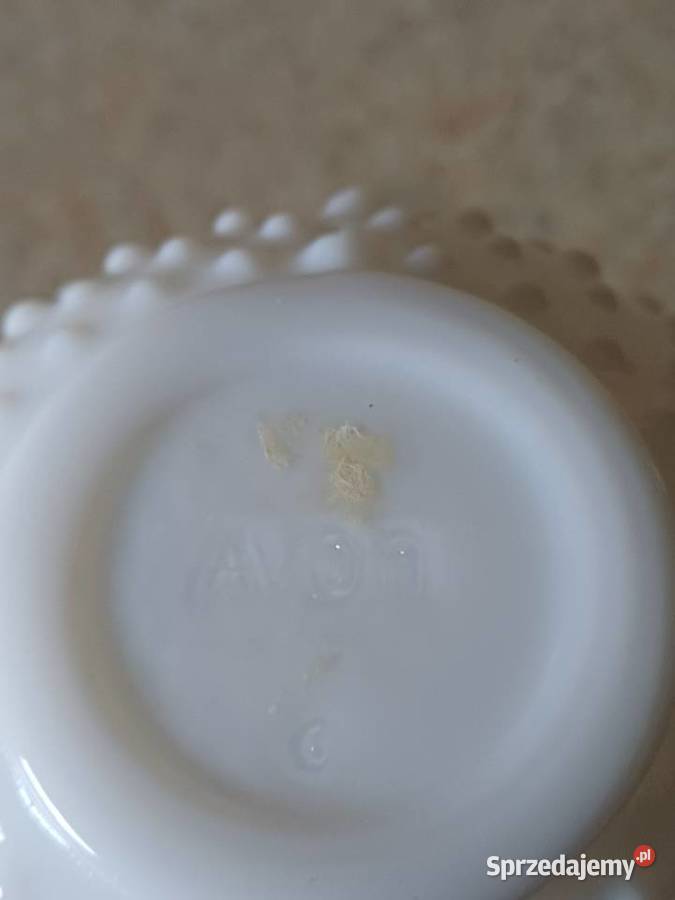 vintage flakoniki na perfumy małopolskie Nowy Targ